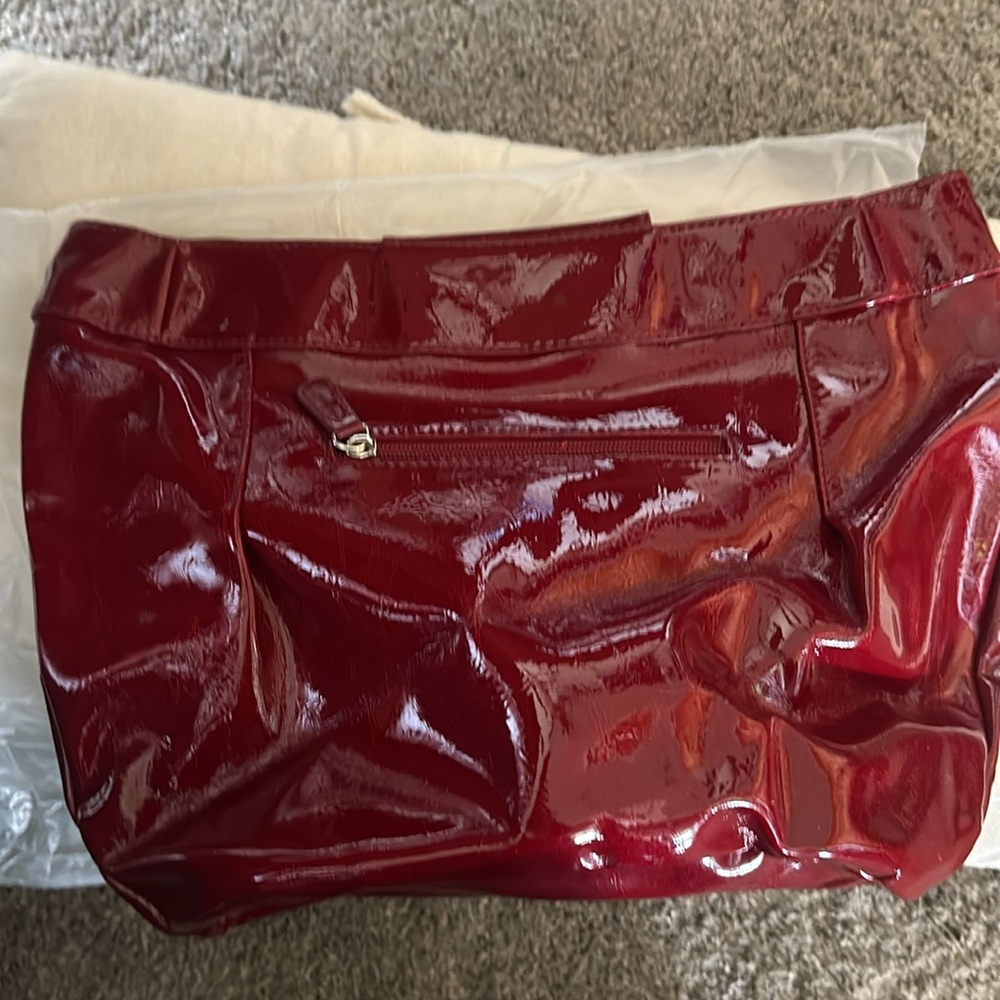 Miche purse shell. - Picture 2 of 3